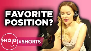 Times Celebs Shut Down Sexist Interview Questions #shorts