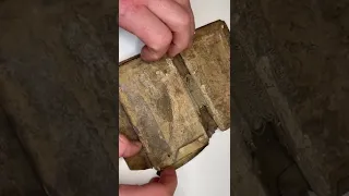 Restoration of á 355 year old book