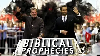 ALL of This Was Prophesied to Happen Before The 7-Year Tribulation | Jesus Is on the Way!