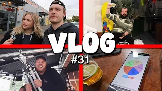 ALLES oder ELF! I Vlog 31