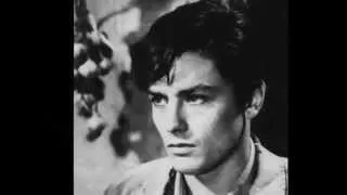 Alain Delon le Magnifique..The most beautiful man of all time