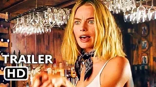 DUNDEE Full Trailer | Margot Robbie, Chris Hemsworth, Hugh Jackman Fake Comedy Movie HD