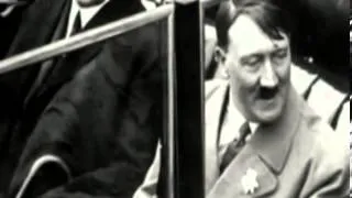 У Гитлера забрали звание почетного гражданина бавар...