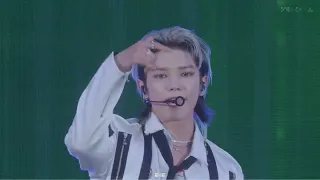 230917 NCT 127 - Limitless Performance | NCT NATION: To The World in Tokyo