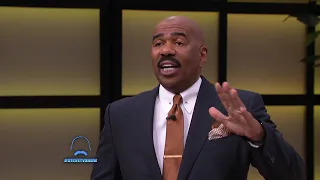 Is It Time to Quit Your Job? || STEVE HARVEY