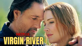 Mel & Jack ~ You Are The Reason | Netflix's Virgin River