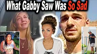 SAD Gabby Petito's Last Moments | Is Brian Laundrie Alive?