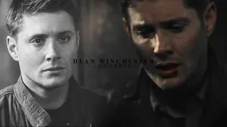 Dean Winchester I just a bad dream