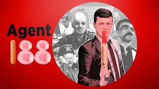 Agent 188 | Low Cost James Bond Parody 007 | ENG SUB