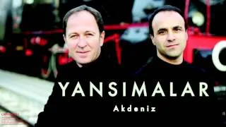 Yansımalar - Akdeniz [ Cappadocia © 2007 Kalan Müzik ]