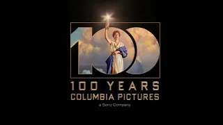 Sony / Columbia Pictures (100 Years variant)