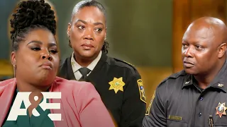 TENSIONS Flare During the Reunion - Season 8, Episode 13 RECAP | 60 Days In | A&E