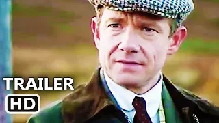 GHOST STORIES Official Trailer (2017) Martin Freeman, Movie HD