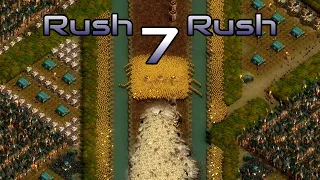 They are Billions - Rush Rush 7