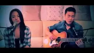 心動 Xin Dong -林曉培(劉智衛 Sam Lau & 姚咏欣 Peony Yao) Live Acoustic Cover