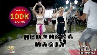 Nedanska Magia - Ork EXPERIA 2023 Live