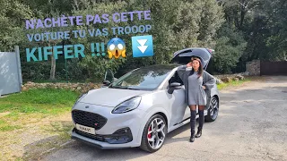 2021 FORD PUMA ST200 🔥                 SUV SPORTIF ! C'EST POSSIBLE ? 🤔