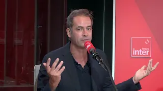 Les algorithmes tuent parfois - Tanguy Pastureau maltraite l'info