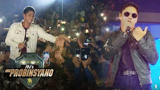 Walang Hanggang Pagsuporta Ng Mga Ka-Probinsyano Saan Man Sa Mundo! | Ang Pambansang Pagtatapos