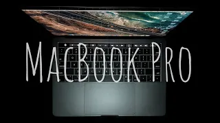 MacBook Pro 13" 2018 Review: Above and Beyond