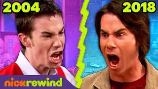 Jerry Trainor Through the Years! 🕑 2004-2018 | NickRewind