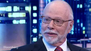 The David Rubenstein Show: Paul Singer