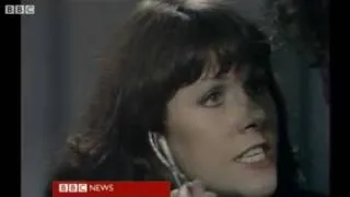 BBC News - Doctor Who actress Elisabeth Sladen dies