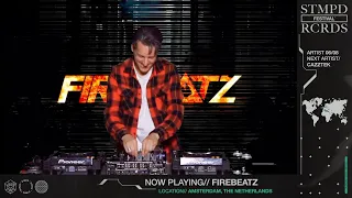 FIREBEATZ LIVE @ STMPD RCRDS FESTIVAL