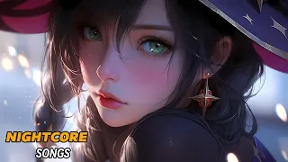 2024's Best Nightcore Gaming Mix ♫ NCS & EDM Music for Gamers!