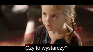 Czy to wystarczy - Przepiękny film o miłości sióstr, bardzo wzruszający