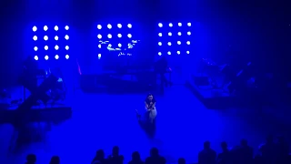 CHVRCHES - Really Gone (Live at the Orpheum Theatre, Boston, 2018-10-20)