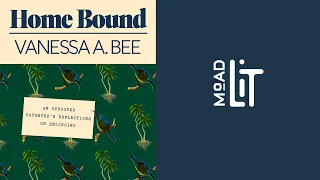 African Book Club | Home Bound by Vanessa A.  Bee