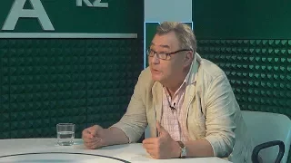 «По стандартам отечественной наркологии треть общества должна бы оказаться на учёте»