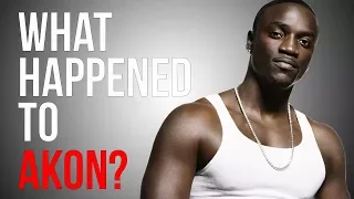 WHAT HAPPENED TO AKON?