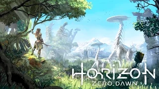 Horizon Zero Dawn E3 2015 Trailer HD 1080p.