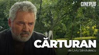 CĂRTURAN (2019) by Liviu Săndulescu - online movie on CINEPUB