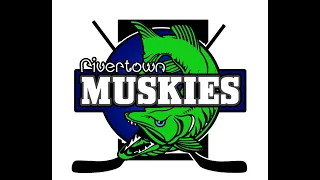 Story of the Game - 2016 Rivertown Muskies vs. 2016 Machine Black
