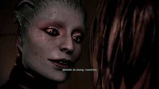 Mass Effect 2 - Killing Samara