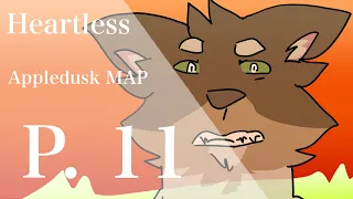 Heartless - Appledusk PMV MAP - P. 11