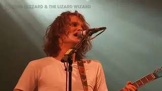 King Gizzard and the Lizard Wizard - The Dripping Tap (Live @ Bonnaroo 2022)