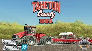 Demo Day! - Taheton County, Iowa - Episode 2 - Farming Simulator 22