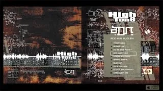 High Tone - ADN (Acid Dub Nucléik) - #4 Bad Weather