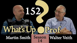 152 Walter Veith & Martin Smith - Grammys,Superbowl,Politics & Christian Unity To Swing The Pendulum