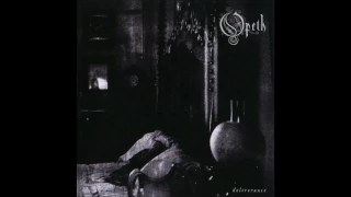 Opeth - Master's Apprentices (Vocals)