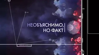 Необъяснимо, но факт