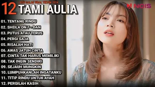 Tami Aulia Cover Full Album - Tentang Rindu | Cover Akustik Terbaik 2024