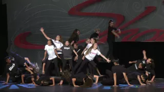 Free To Be - Temecula Dance Company - Nationals 2016