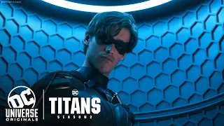 Titans Season 2 | Montage  | DC Universe | The Ultimate Membership