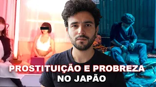 A Região Mais Decadente do Japão