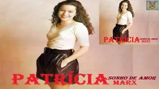 Patricia Marx - Sonho de Amor (Funk Melody) Remix